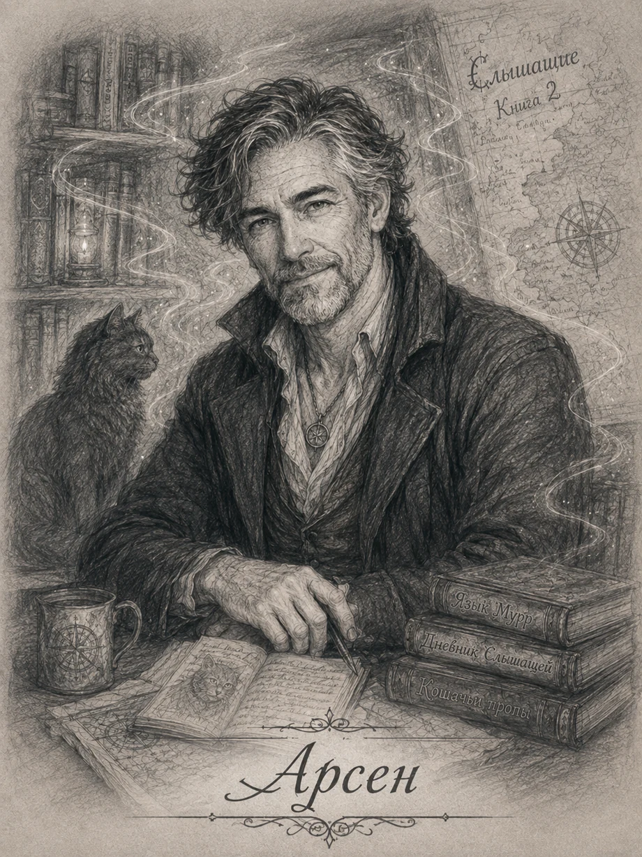 Арсен