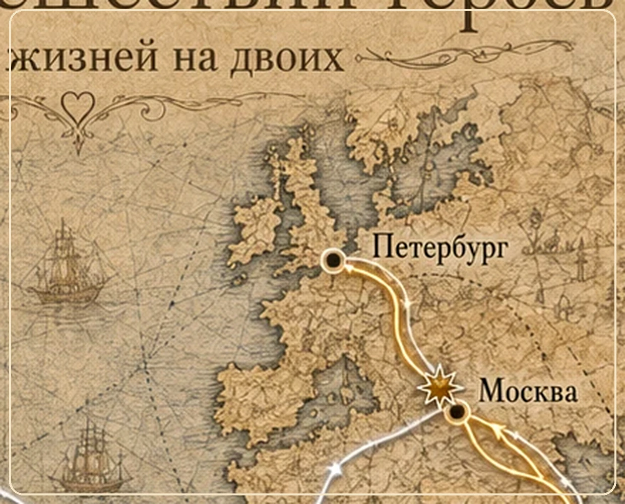 Петербург
