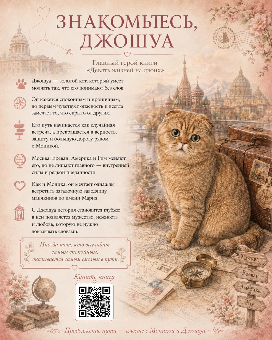 Джошуа