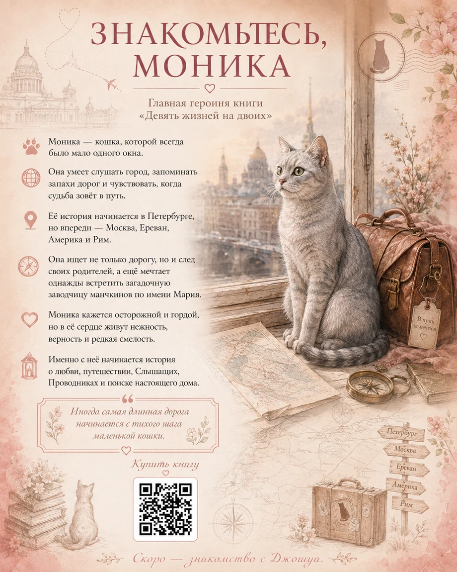Моника